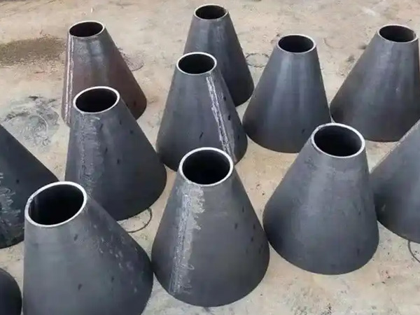 Welded Reducer