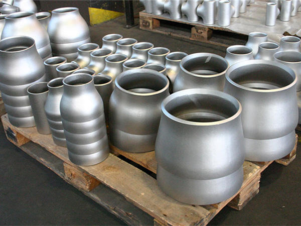 Pipe Fitting Reducer