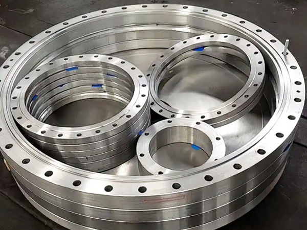 Weld Neck Flange