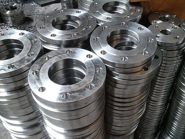 Socket Weld Flange