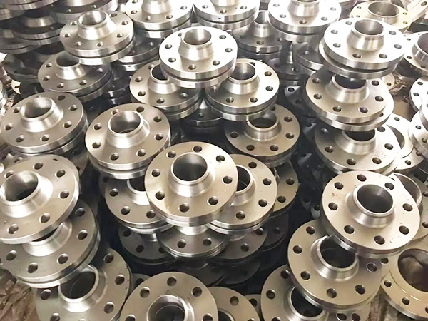 Pipe Flange