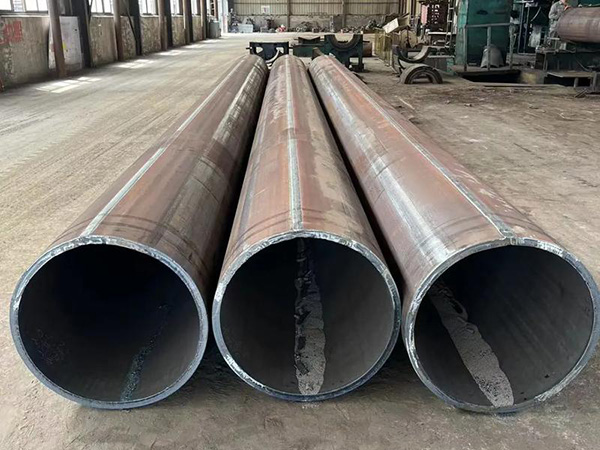 ERW Steel Pipe