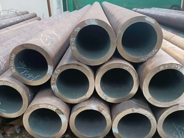 Seamless Steel Pipe
