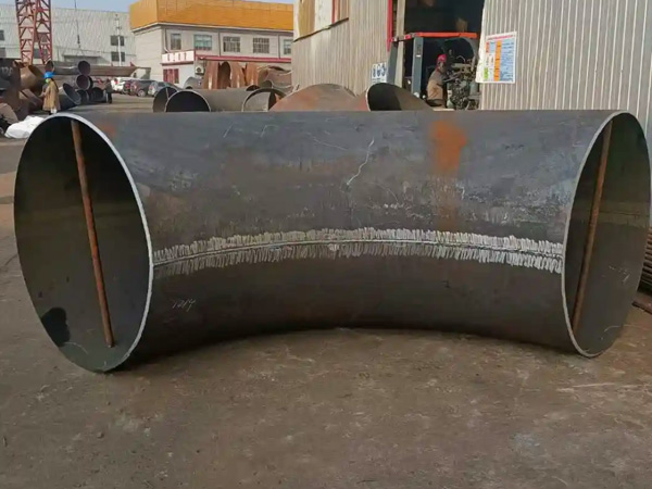 Large Diameter Elbow